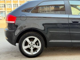 Audi A3 GERMANY 1.6 стария мотор ! 102коня Facelift , снимка 9