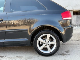 Audi A3 GERMANY 1.6 стария мотор ! 102коня Facelift , снимка 10