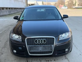 Audi A3 GERMANY 1.6 стария мотор ! 102коня Facelift , снимка 3