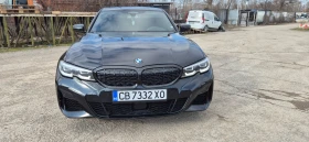 BMW 340 M340i RWD Mild hybrid, снимка 1