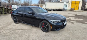 BMW 340 M340i RWD Mild hybrid, снимка 4