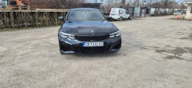 BMW 340 M340i RWD Mild hybrid, снимка 2
