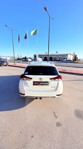 Toyota Auris 116к.с.;ПАНОРАМА;ПОДГРЕВ;ДИСТРОНИК;Keyless-Go, снимка 3