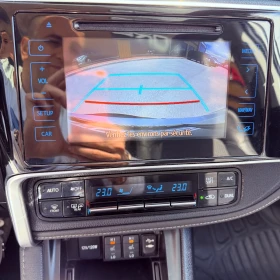 Toyota Auris 116к.с.;ПАНОРАМА;ПОДГРЕВ;ДИСТРОНИК;Keyless-Go, снимка 9
