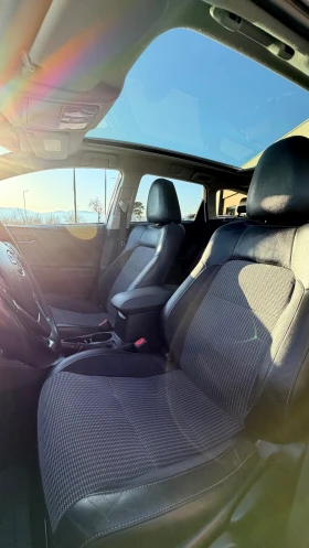Toyota Auris 116к.с.;ПАНОРАМА;ПОДГРЕВ;ДИСТРОНИК;Keyless-Go, снимка 7