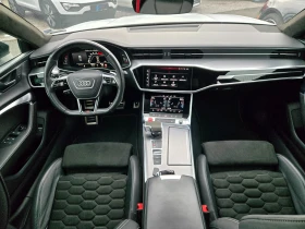 Audi A7 QUATTRO* RS PACK* HD FULL MATRIX* 24 МЕСЕЦА ГАРАНЦ, снимка 8