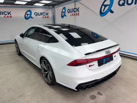 Audi A7 QUATTRO* RS PACK* HD FULL MATRIX* 24 МЕСЕЦА ГАРАНЦ, снимка 4