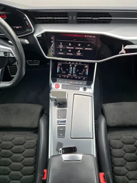 Audi A7 QUATTRO* RS PACK* HD FULL MATRIX* 24 МЕСЕЦА ГАРАНЦ, снимка 10