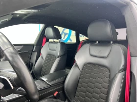 Audi A7 QUATTRO* RS PACK* HD FULL MATRIX* 24 МЕСЕЦА ГАРАНЦ, снимка 12