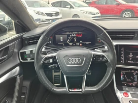 Audi A7 QUATTRO* RS PACK* HD FULL MATRIX* 24 МЕСЕЦА ГАРАНЦ, снимка 9