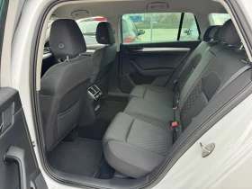 Skoda Superb 2.0TDI 4X4 190k, снимка 8