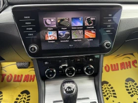 Skoda Superb 2.0TDI 4X4 190k, снимка 13