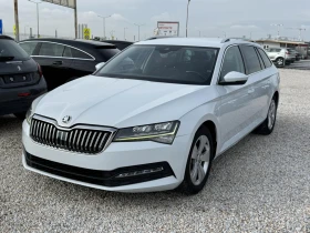 Skoda Superb 2.0TDI 4X4 190k, снимка 1