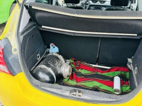 Opel Corsa 70 к.с., снимка 4