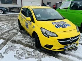 Opel Corsa 70 к.с., снимка 1
