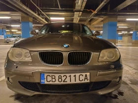 BMW 118 118d, снимка 1