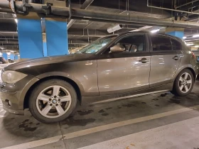 BMW 118 118d, снимка 6