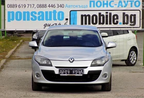 Renault Megane 1.5dCi/90к.с./КЛИМА, снимка 2