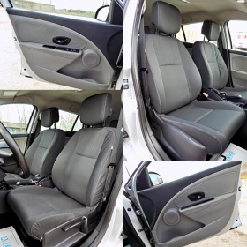 Renault Megane 1.5dCi/90к.с./КЛИМА, снимка 9