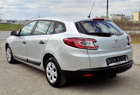 Renault Megane 1.5dCi/90к.с./КЛИМА, снимка 5