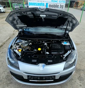 Renault Megane 1.5dCi/90к.с./КЛИМА, снимка 17