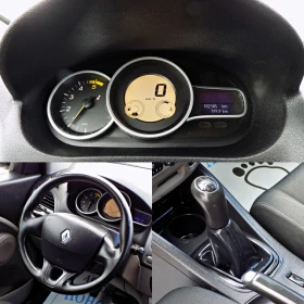 Renault Megane 1.5dCi/90к.с./КЛИМА, снимка 13