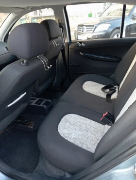 Skoda Fabia 1, 9 SDI, снимка 8