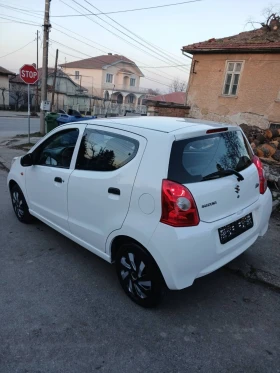 Suzuki Alto Топ Състояние, снимка 6