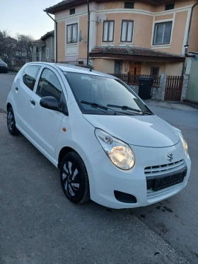 Suzuki Alto Топ Състояние, снимка 3