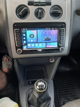VW Touran Топ Състояние.FULL EXTRA.1.9tdi 105hp, снимка 11