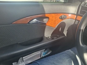 Mercedes-Benz E 220, снимка 9
