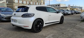 VW Scirocco 2.0TDI-Face-TOP, снимка 7