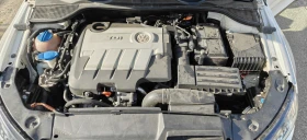 VW Scirocco 2.0TDI-Face-TOP, снимка 15