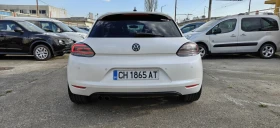 VW Scirocco 2.0TDI-Face-TOP, снимка 6