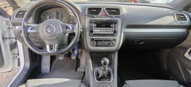 VW Scirocco 2.0TDI-Face-TOP, снимка 13
