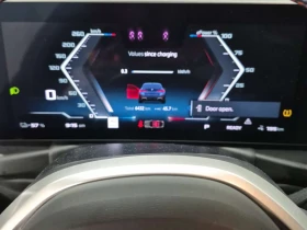 BMW i4 M50 XDRIVE  CARFAX, снимка 10