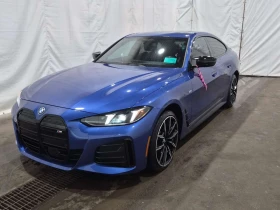 BMW i4 M50 XDRIVE  CARFAX, снимка 1