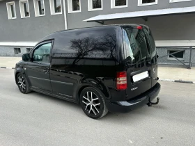 VW Caddy 1.6TDI, снимка 3