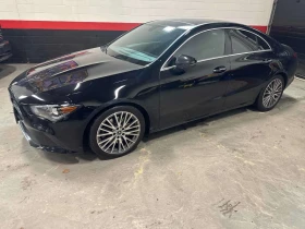 Mercedes-Benz CLA * 250 * CARFAX * ЦЕНА ДО БГ, снимка 2