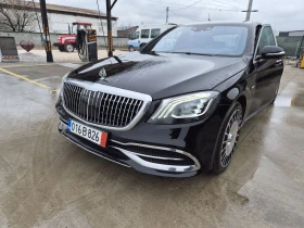 Mercedes-Benz S 350, снимка 15