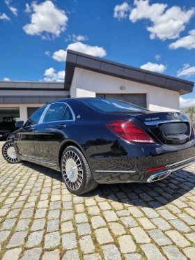 Mercedes-Benz S 350 ЛИЗИНГ, снимка 4