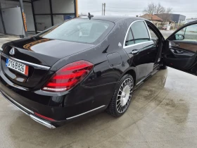 Mercedes-Benz S 350, снимка 6