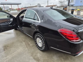 Mercedes-Benz S 350, снимка 13
