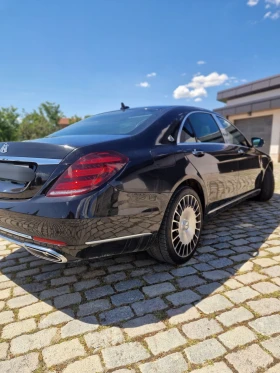Mercedes-Benz S 350 ЛИЗИНГ, снимка 5