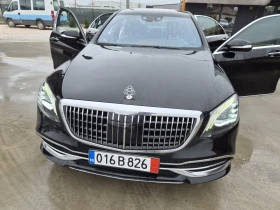 Mercedes-Benz S 350, снимка 2