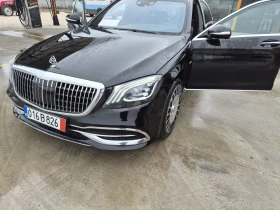 Mercedes-Benz S 350, снимка 7
