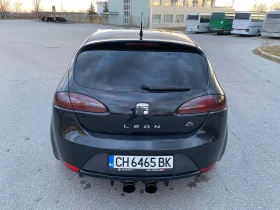 Seat Leon Fr, снимка 6