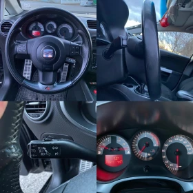 Seat Leon Fr, снимка 3