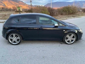 Seat Leon Fr, снимка 7