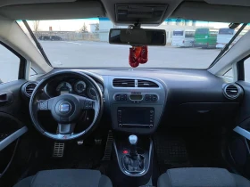 Seat Leon Fr, снимка 5